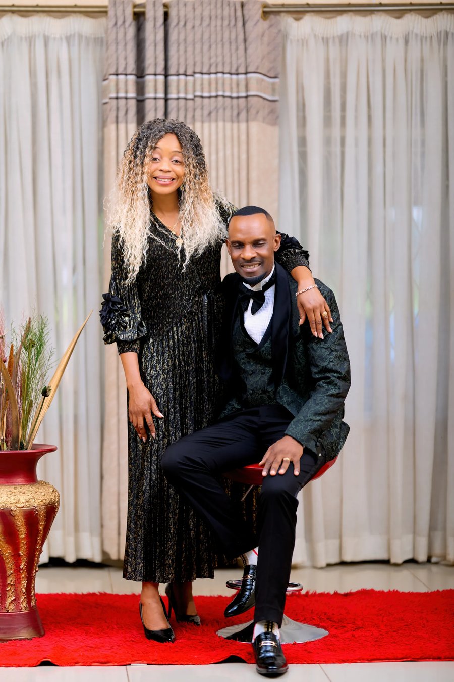 Christ Glory Family Congregation