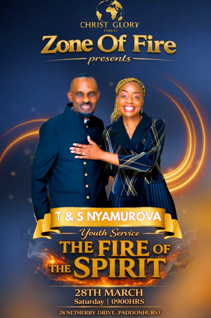 Zone Of Fire _ Youth Service